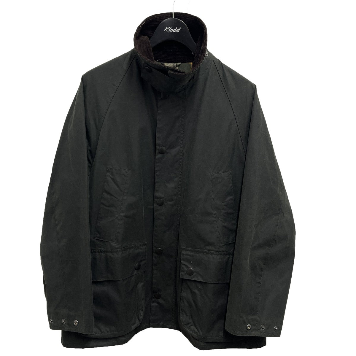 BEDALEワックスジャケット232MWX1679