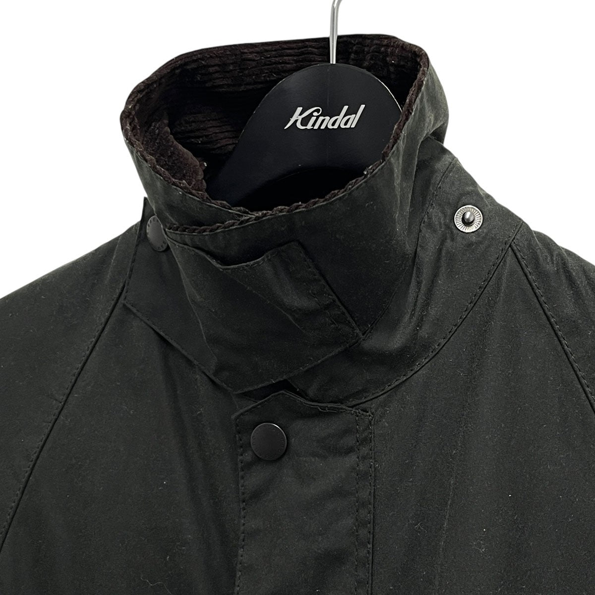 23AW　Barbour　BEDALE　 ワックス 232MWX1679　40 Barbour(バーブァー) BEDALEワックスジャケット232MWX1679