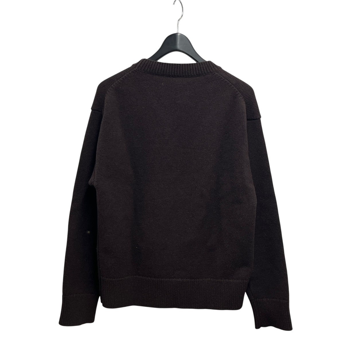 未使用 JIL SANDER 21aw ニット セーター ジルサンダー SWEATER CN LS | JIL SANDER(ジルサンダー) / トップス ニット