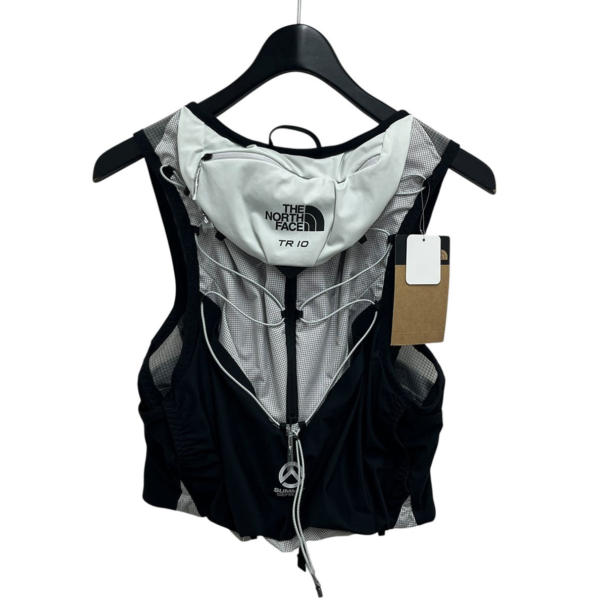 THE NORTH FACE TR-ランニングベスト THE NORTH FACE ノースフェイス ベストタイプ パック 6L 7L 8L