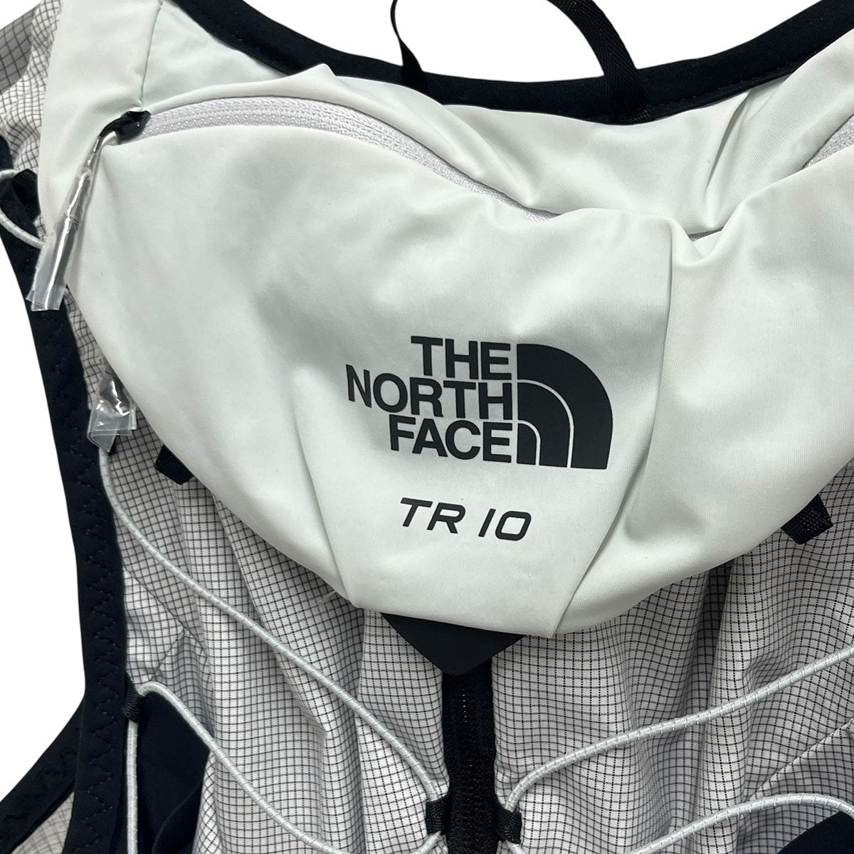 THE NORTH FACE(ザノースフェイス) TR 10 ランニングベスト