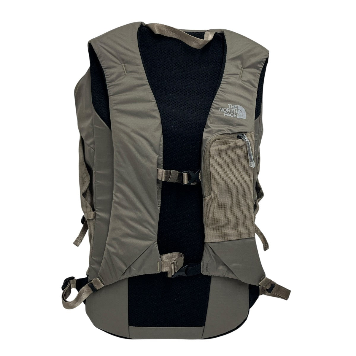 THE NORTH FACE(ザノースフェイス) ワンマイル22中型パック