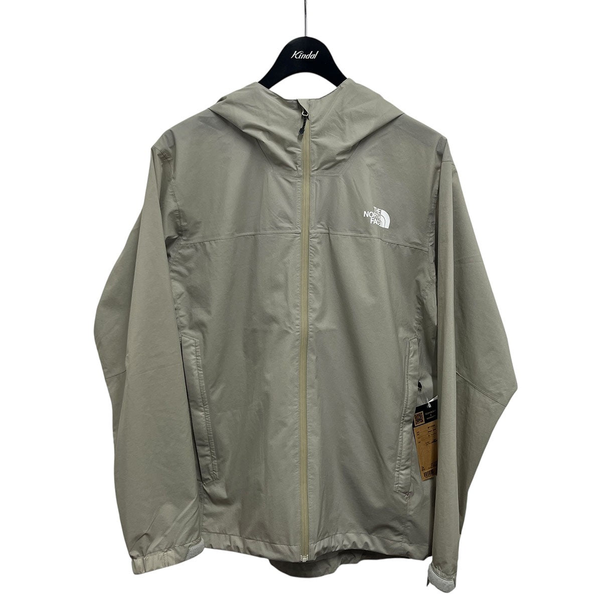 THE NORTH FACE(ザノースフェイス) ベンチャージャケットNP12306