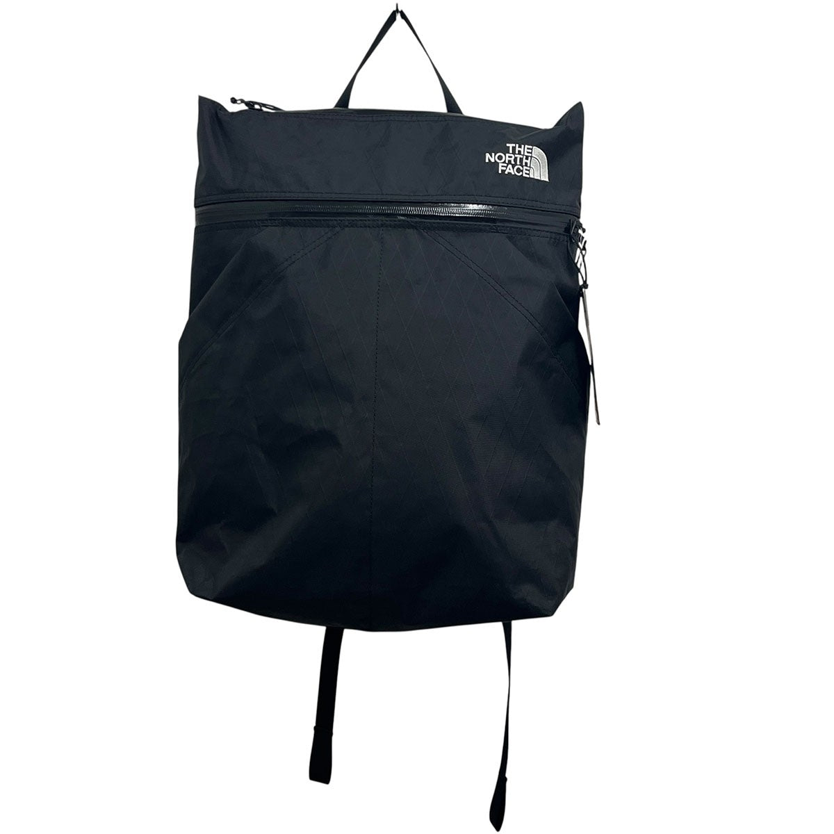 【未使用級】　ザ・ノース・フェイス ラフターバックパック　NM82512 黒 THE NORTH FACE ザ・ノース・フェイス（THE FACE）（メンズ