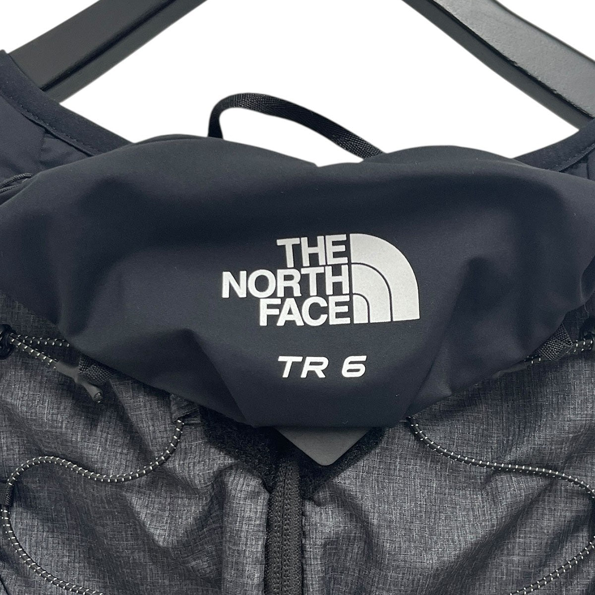 【最終値下げ】THE NORTH FACE TR6 ランニングベスト L THE NORTH FACE ノースフェイス ベストタイプ パック 6L 7L 8L