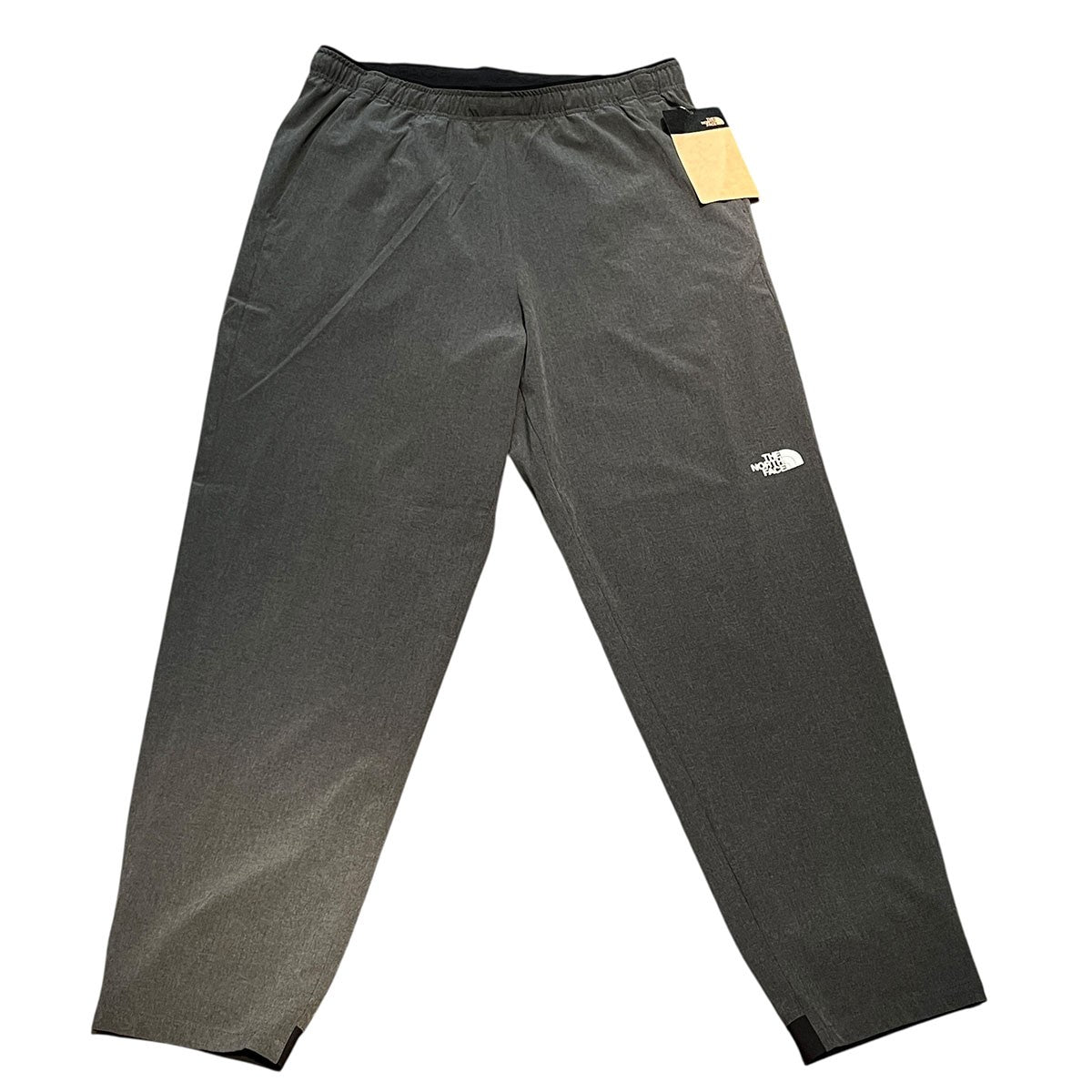 レキシブルロングパンツNB12582