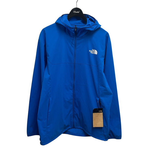 THE NORTH FACE(ザノースフェイス) エニータイムウィンドゥフーディ