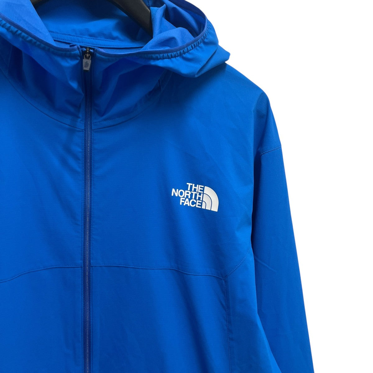 THE NORTH FACE(ザノースフェイス) エニータイムウィンドゥフーディ