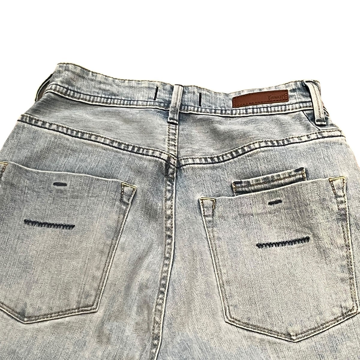 JOANルーズストレートパンツ57142221