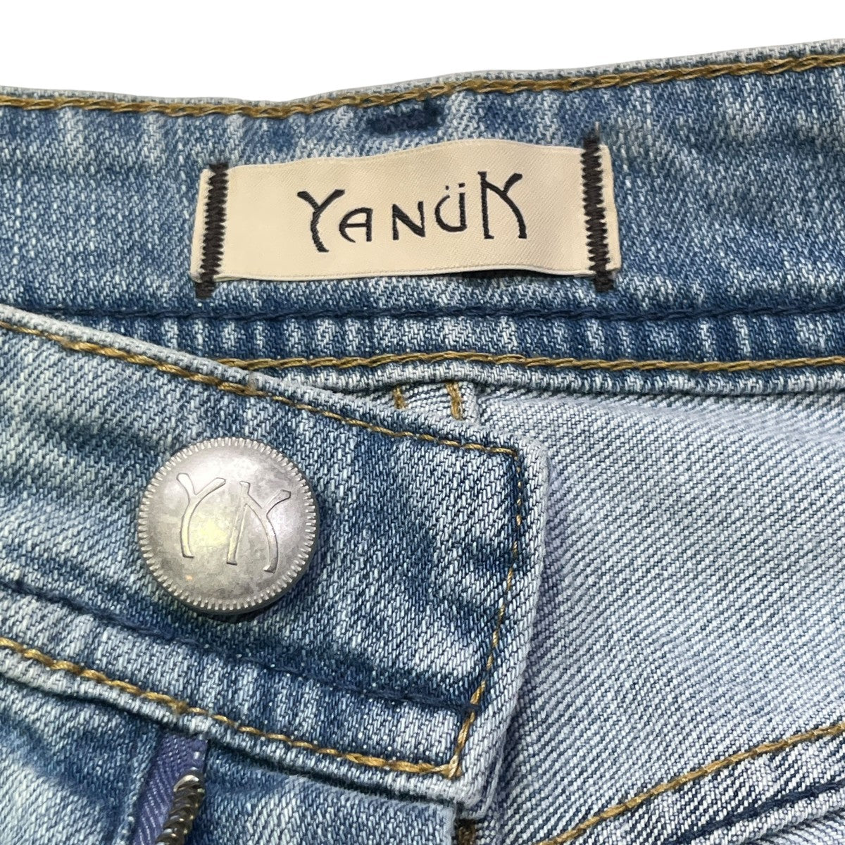 JOANルーズストレートパンツ57142221