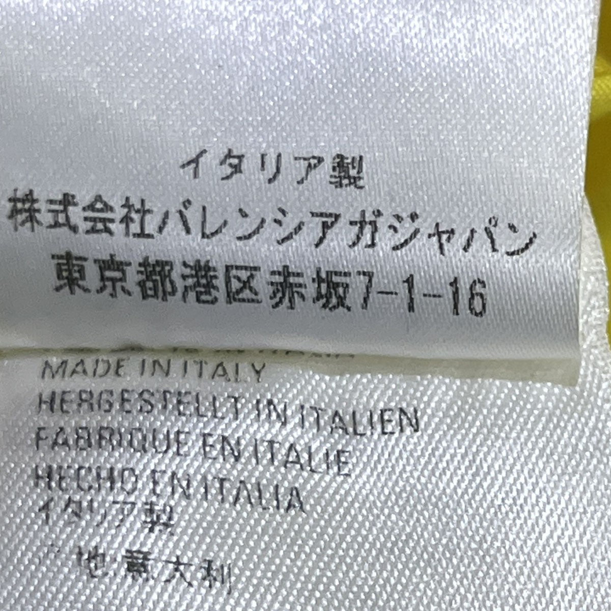 Over Logo Short Sleeve Shirt半袖シャツ534322