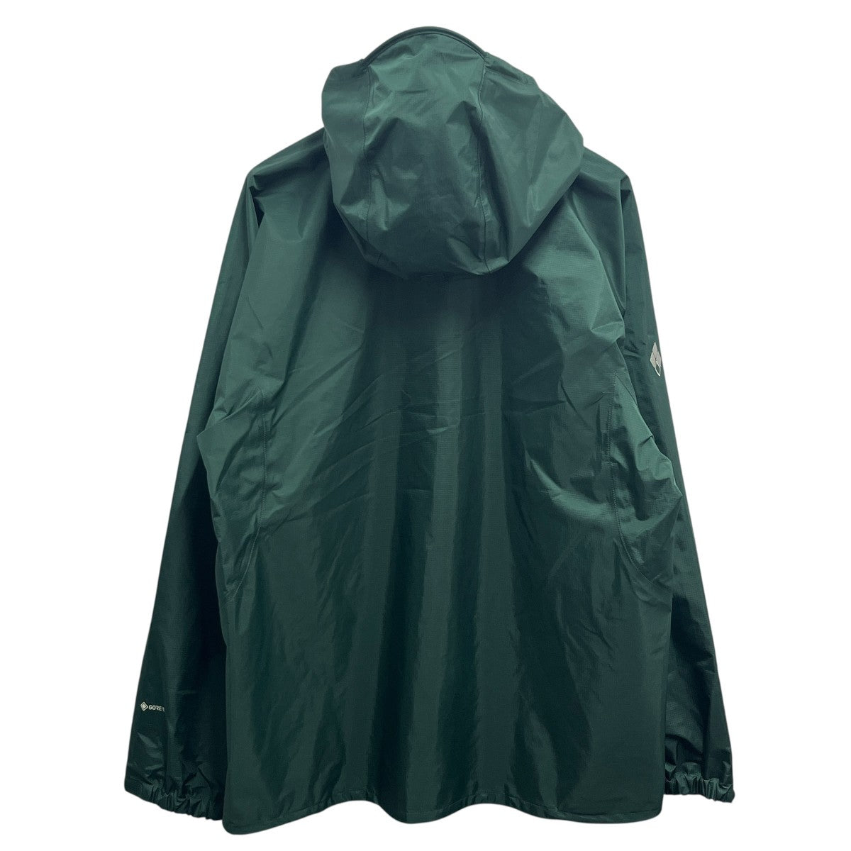 モンベル　レイントレッカー US Lサイズ　グリーン モンベル レイントレッカー US Lサイズ グリーン モンベル