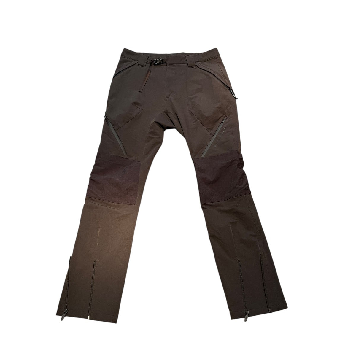 NIKE×TRAVIS SCOTT Cactus Jack AS M NRG BH PANTDM1281-220 古着・中古-1枚目のアイテム画像