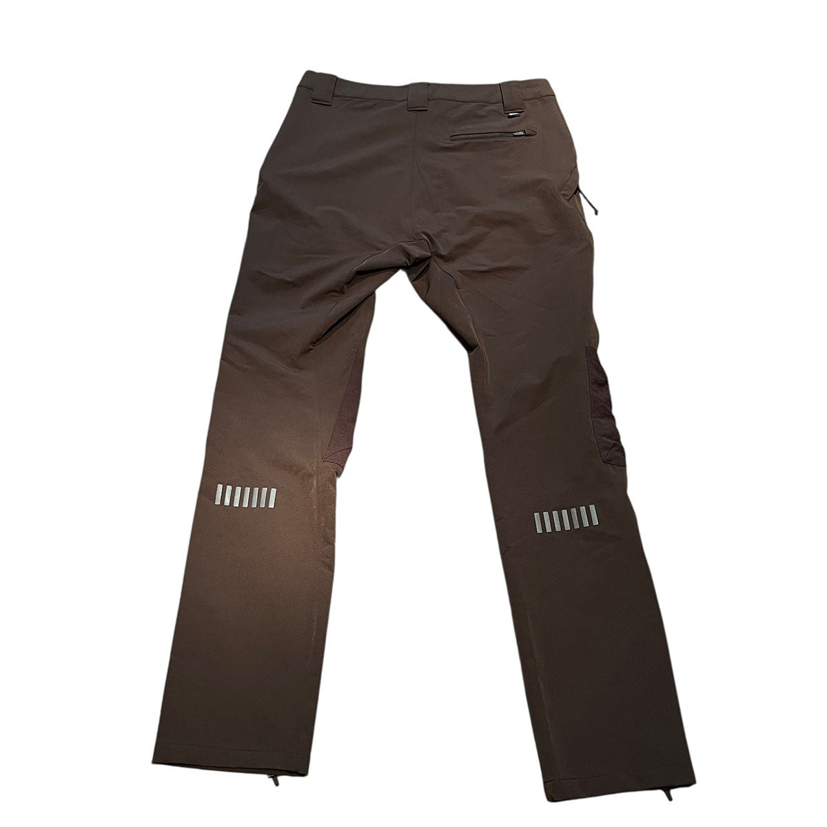 NIKE×UNDERCOVER カーゴパンツ CD7528-010 ブラック サイズ M