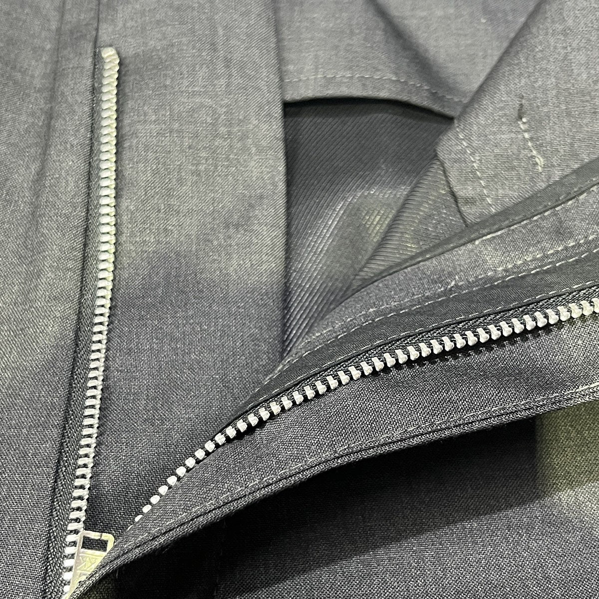 Omar Afridi(オマールアフリディ) BARNETT CARGO TROUSERS カーゴ