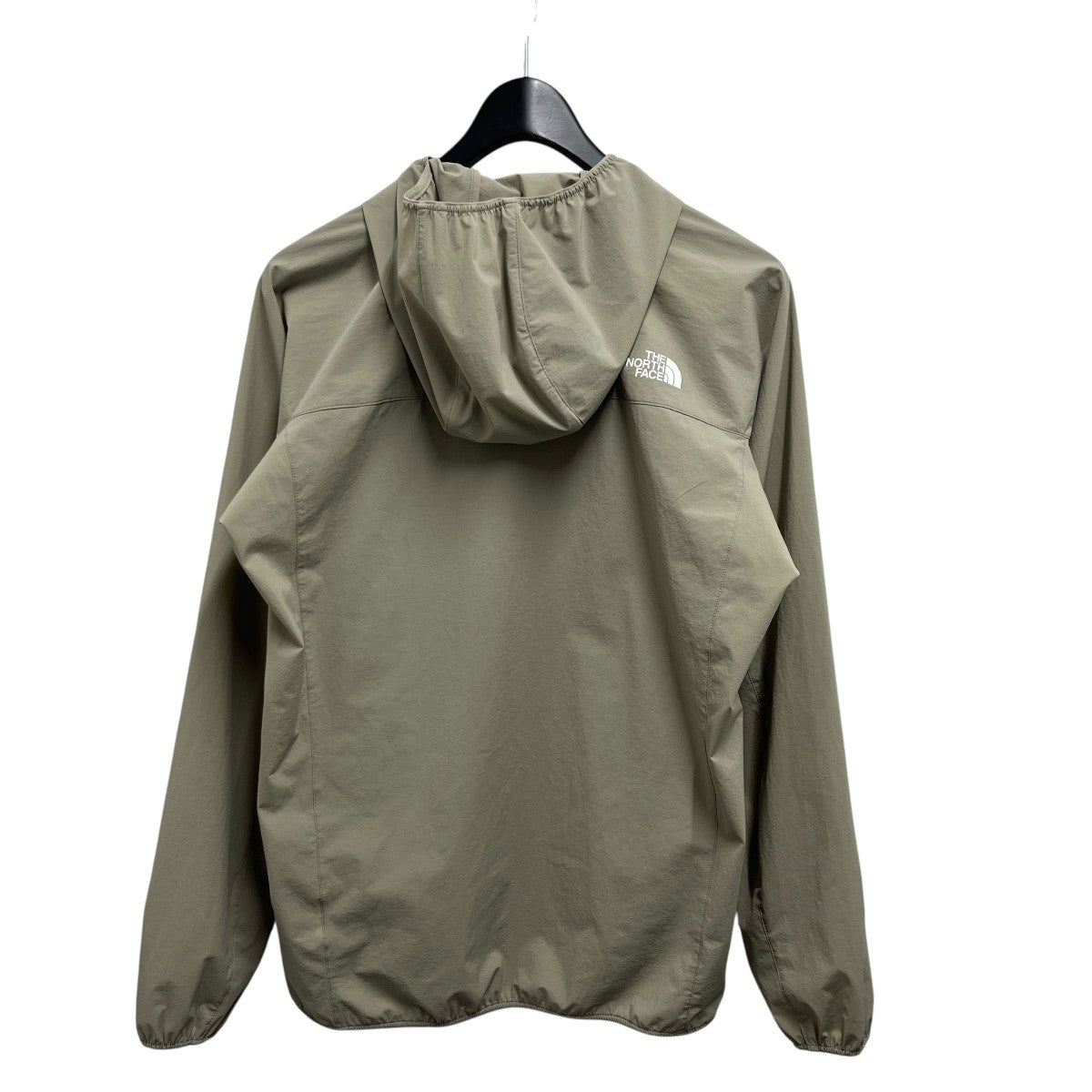 THE NORTH FACE Mountain Softshell Hoodie ﾏｳﾝﾃﾝｼﾞｬｹｯﾄNP22401 古着・中古-2枚目のアイテム画像