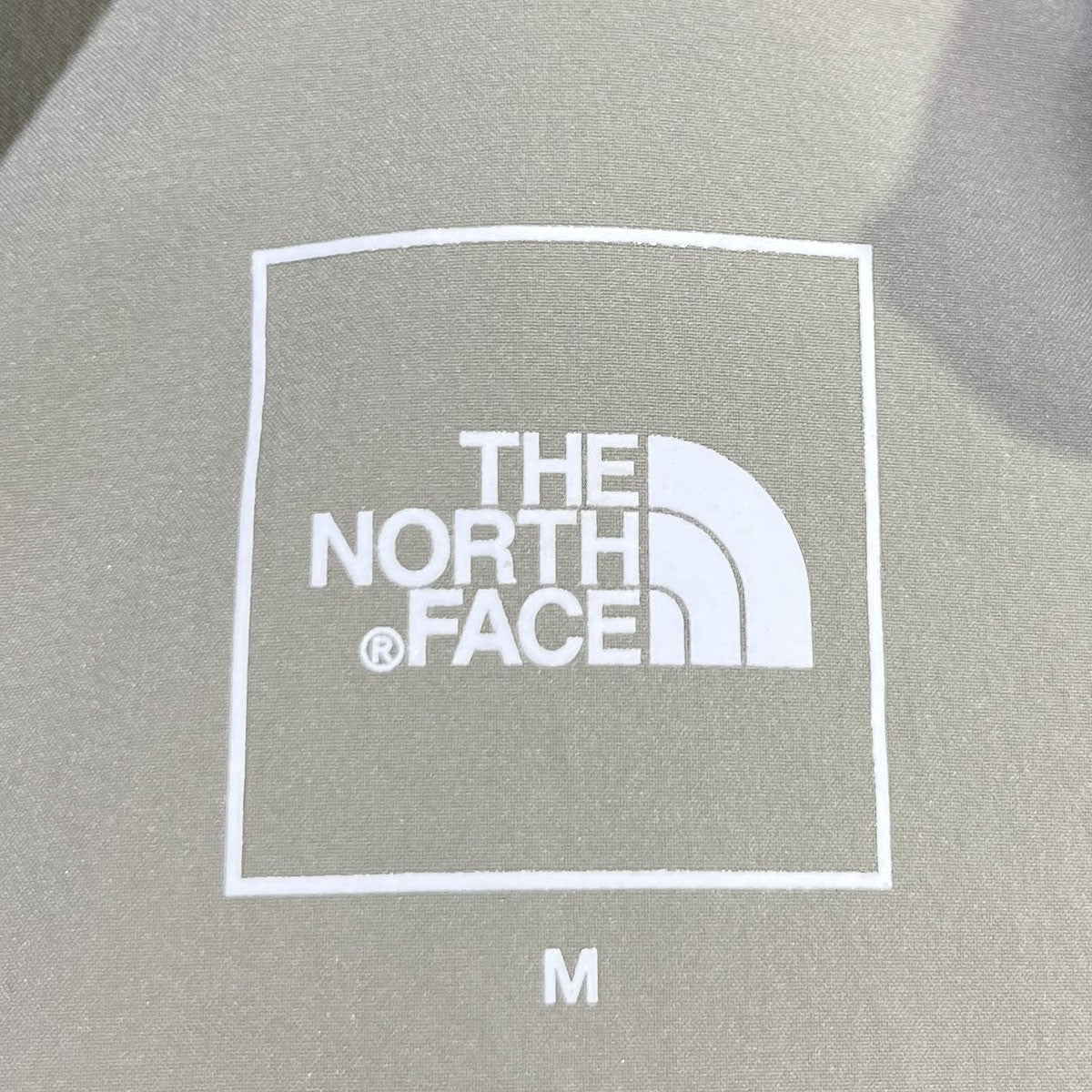 THE NORTH FACE Mountain Softshell Hoodie ﾏｳﾝﾃﾝｼﾞｬｹｯﾄNP22401 古着・中古-5枚目のアイテム画像