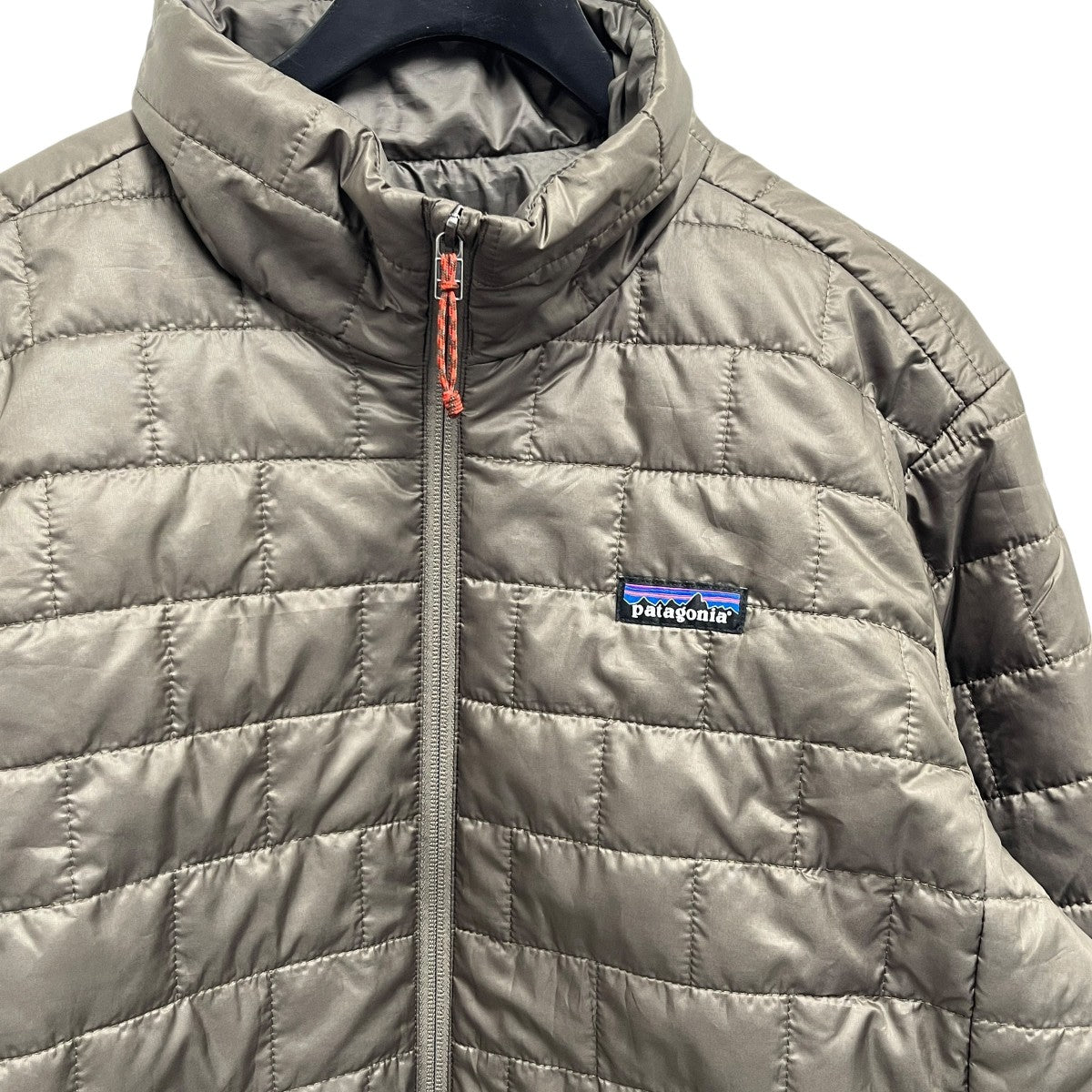 新品未使用　patagonia パタゴニア　防水　ジャケット Patagonia(パタゴニア) 25AWNano Puff Jkt ｲﾝｻﾚｰｼｮﾝｼﾞｬｹｯﾄ84213 84213