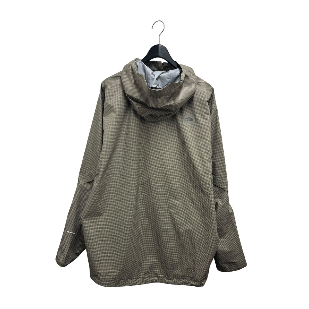 THE NORTH FACE エンライドレインジャケットNP12460 古着・中古-2枚目のアイテム画像