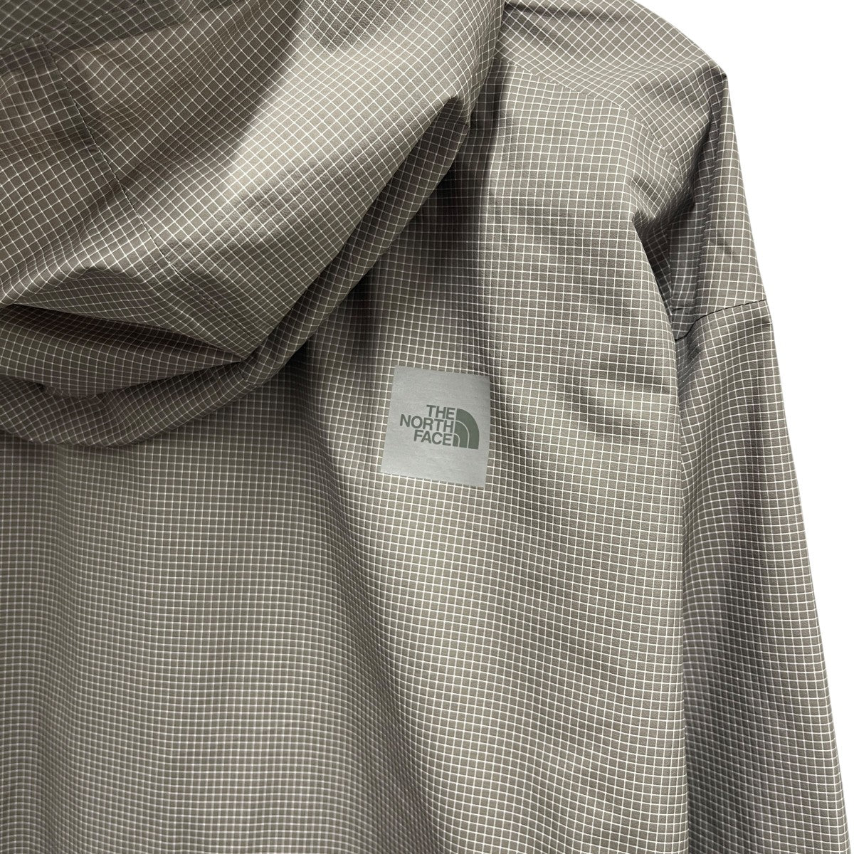THE NORTH FACE(ザノースフェイス) エンライドレインジャケットNP12460