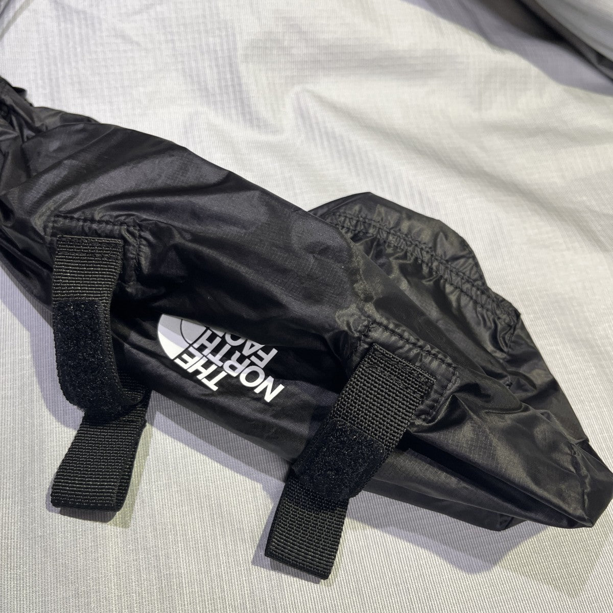 THE NORTH FACE エンライドレインジャケットNP12460 古着・中古-6枚目のアイテム画像