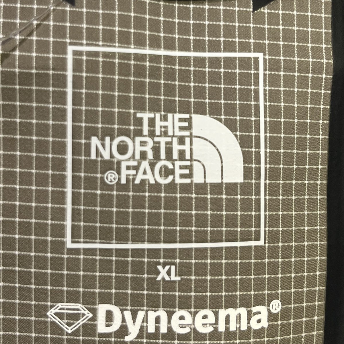 THE NORTH FACE エンライドレインジャケットNP12460 古着・中古-7枚目のアイテム画像