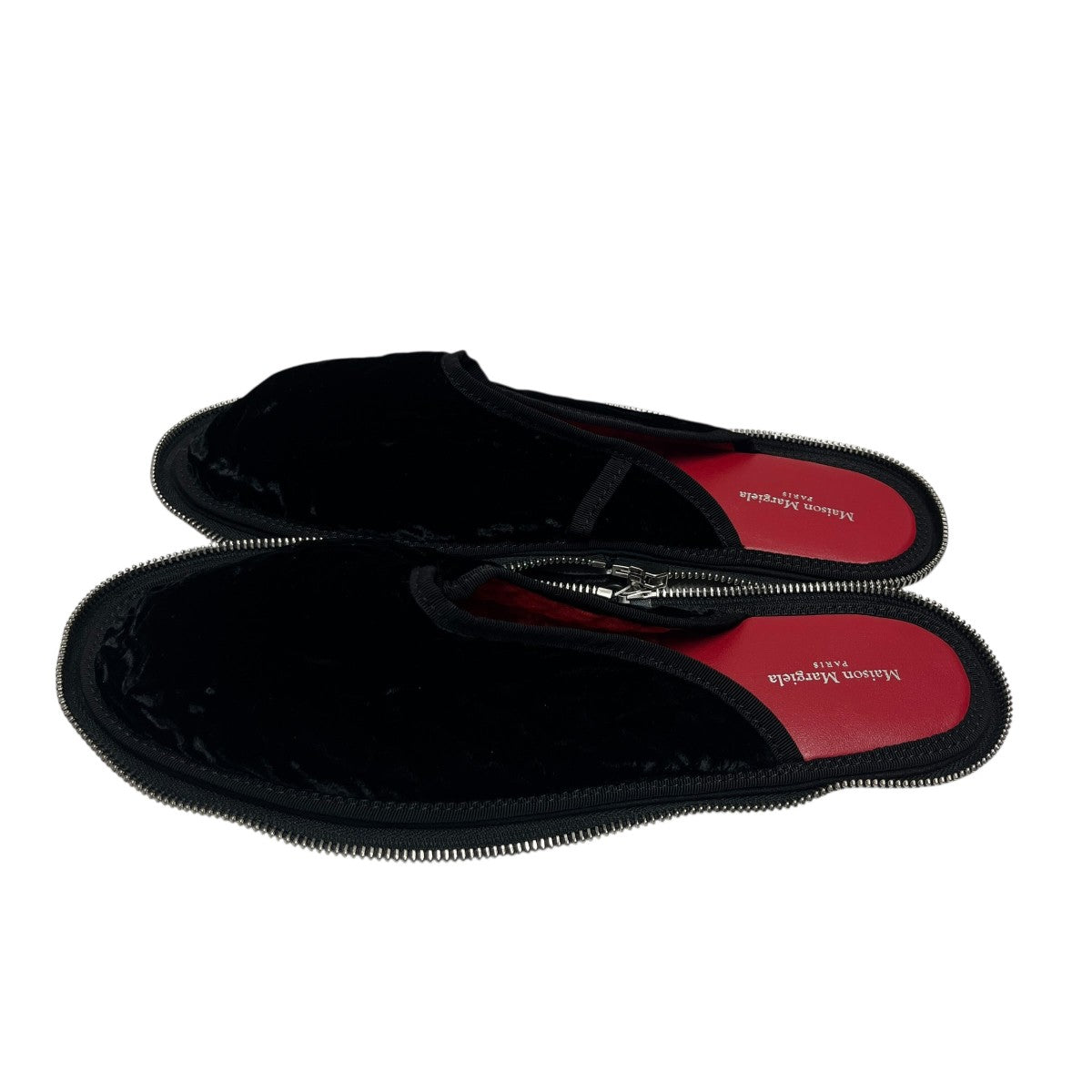 マルジェラ フラットシューズ 36 Maison Margiela ニュー バレエシューズ フラットシューズ 36