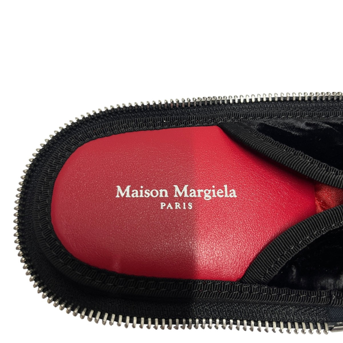 Maison Margiela(メゾンマルジェラ) フラットシューズS57WX0081
