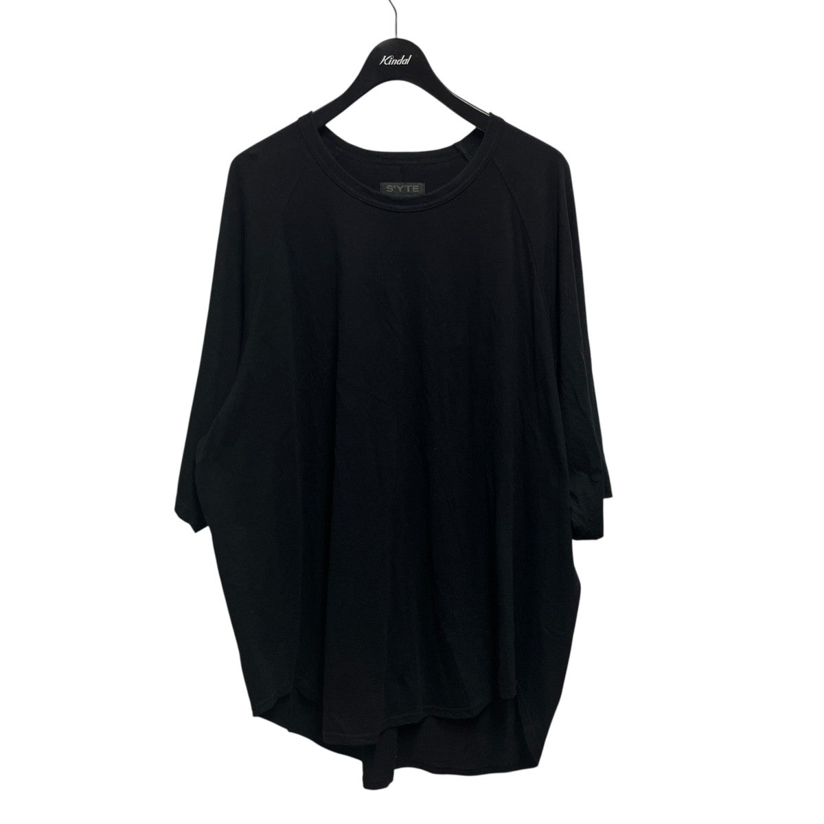 RAGLAN SLEEVE T-SHIRTUB-T18-005