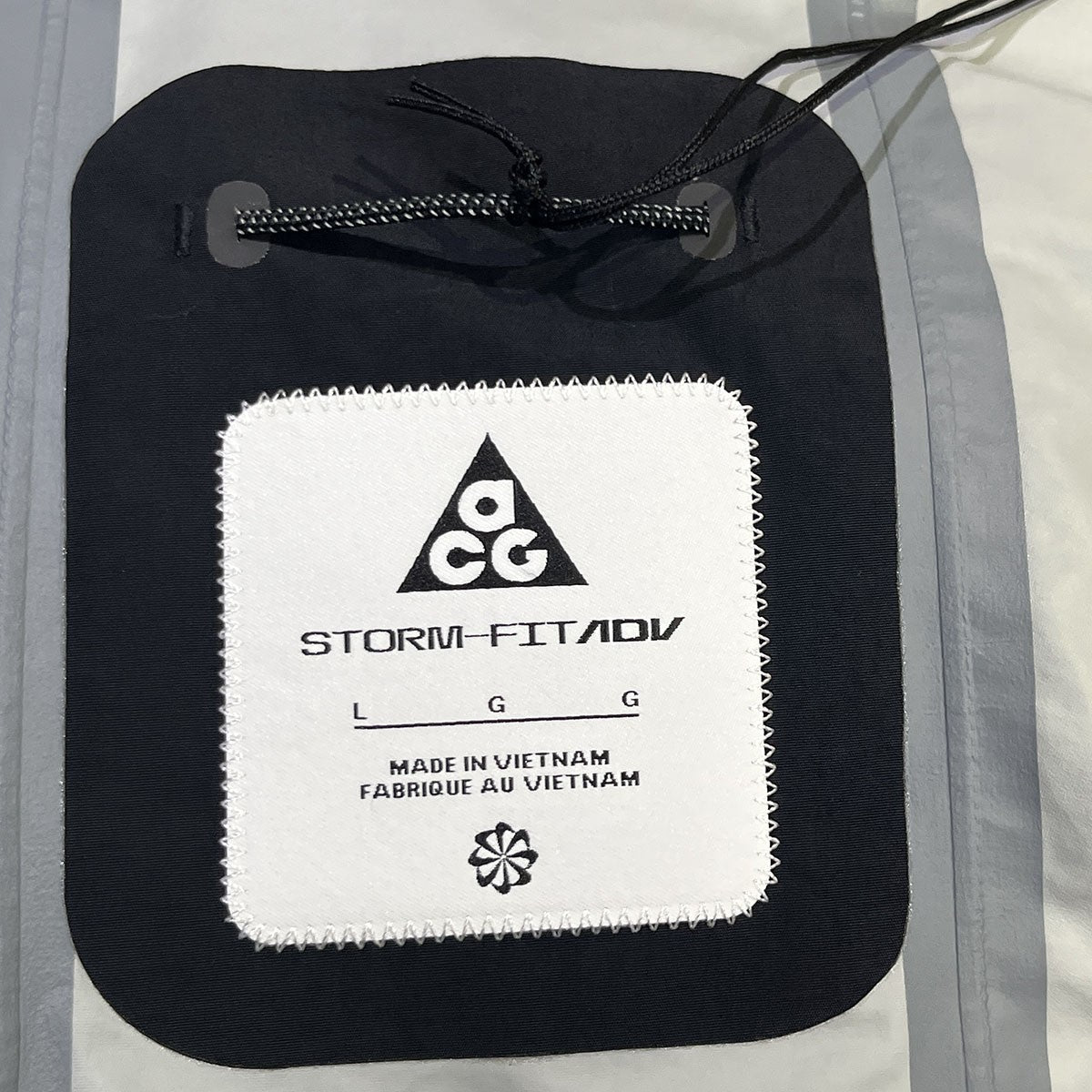 NIKE ACG サイズM 中古・古着通販】NIKE ACG (ナイキエージーシー) ACG ZOOM AIR AO