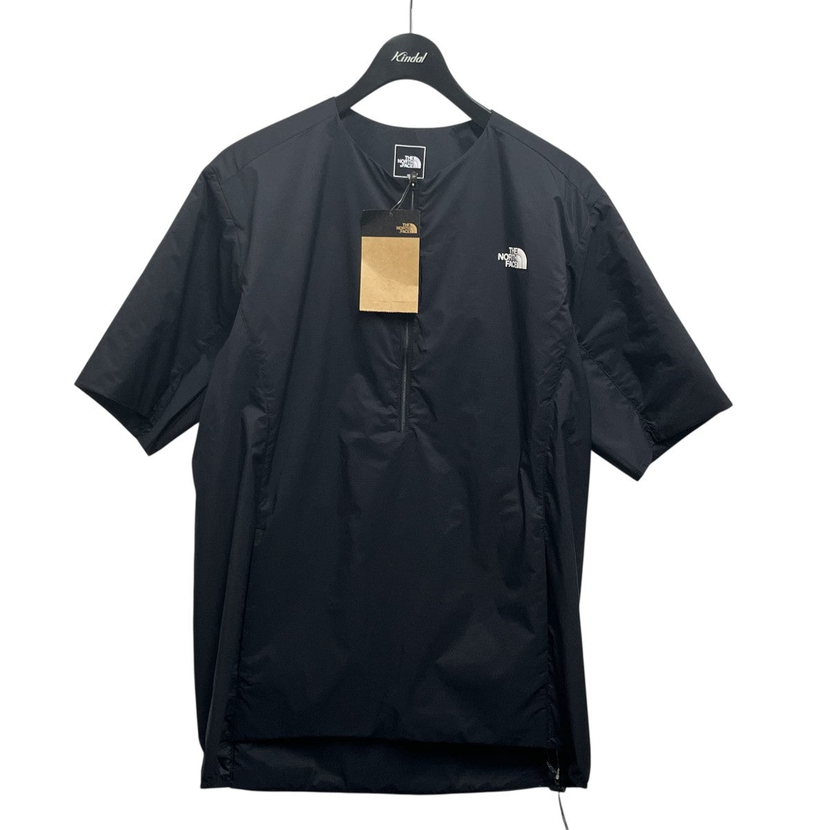 THE NORTH FACE(ザノースフェイス) ショートスリーブベントリックス
