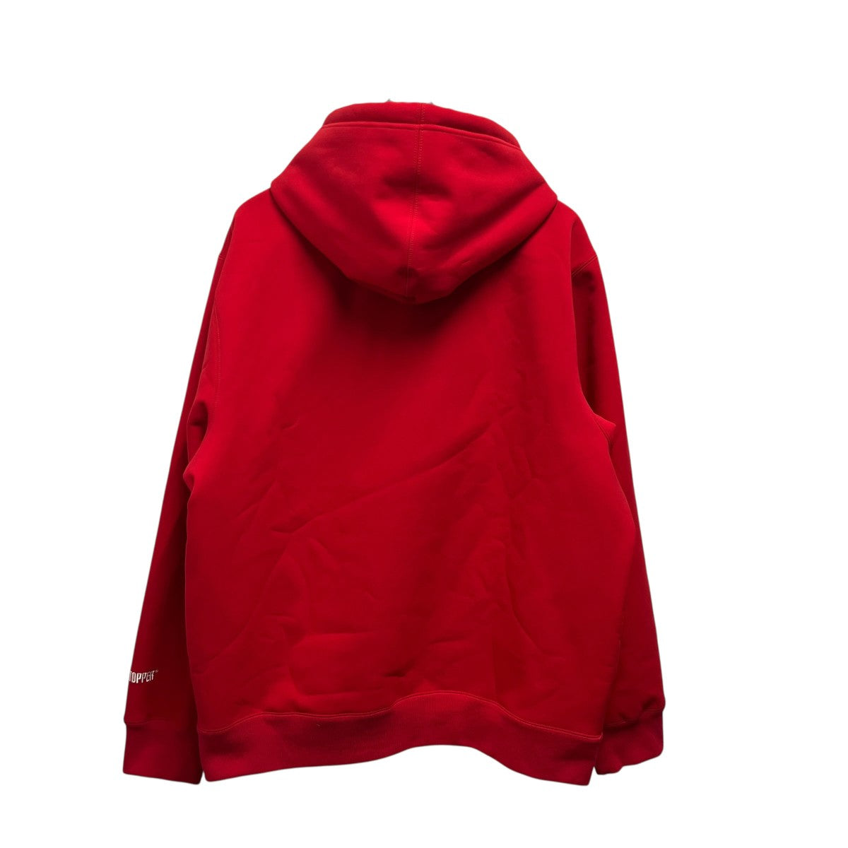 トップス supreme Supreme(シュプリーム) WINDSTOPPER Zip Up Hooded Sweatshirt