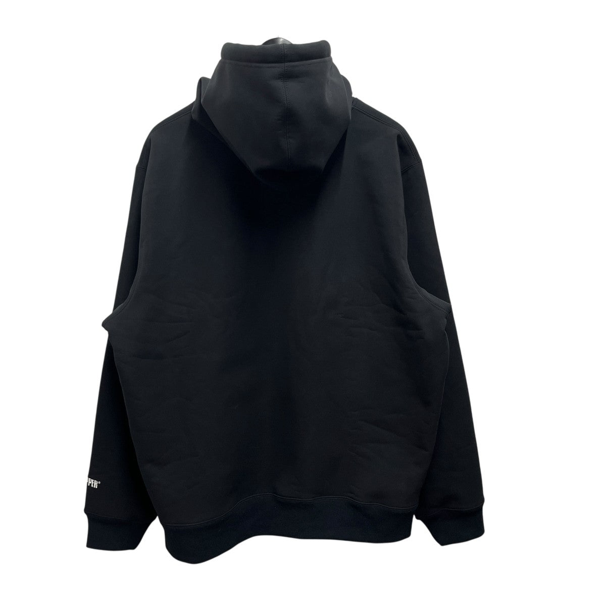 Supreme(シュプリーム) 20AW Stripe Velour Half Zip Pullover