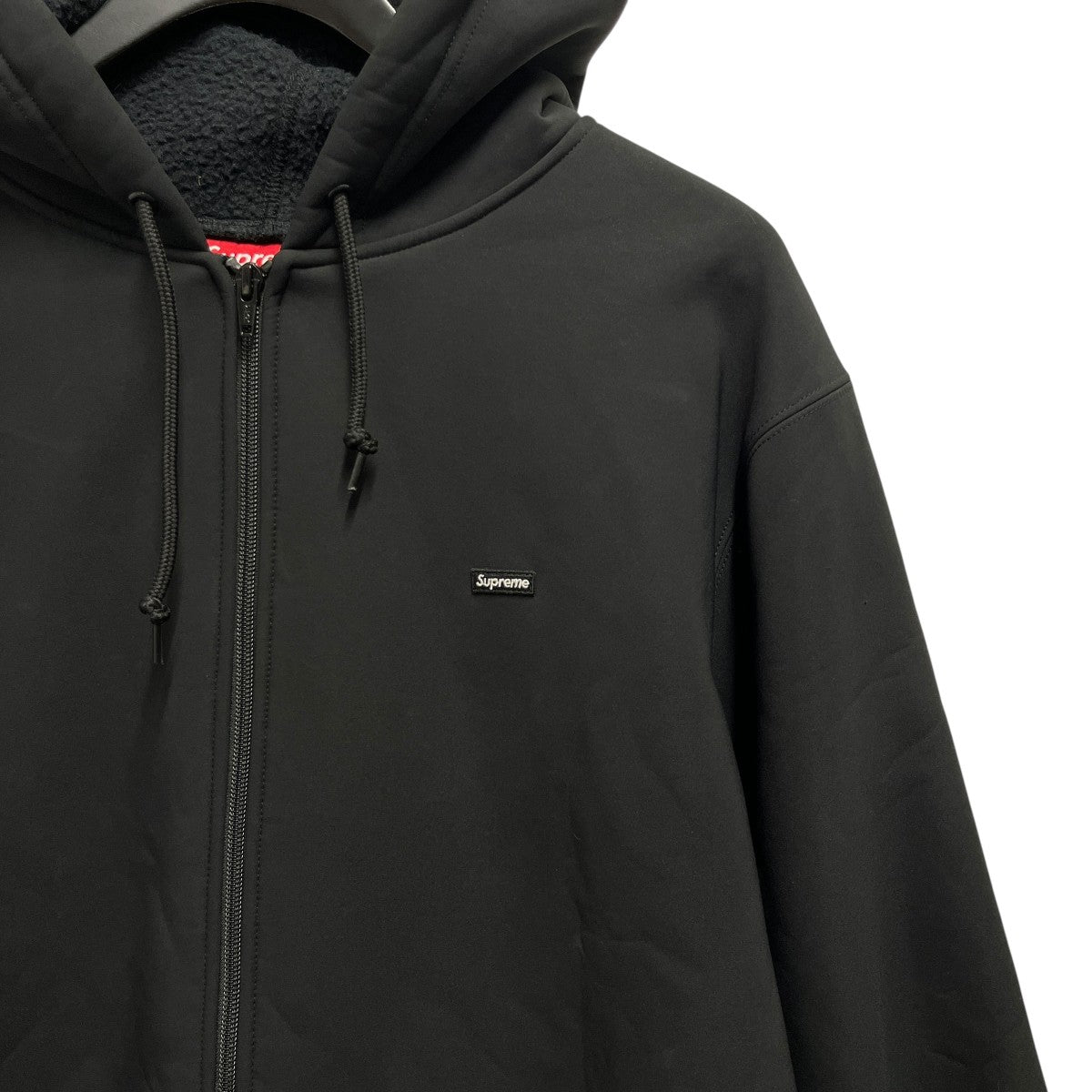 Supreme(シュプリーム) WINDSTOPPER Zip Up Hooded Sweatshirt