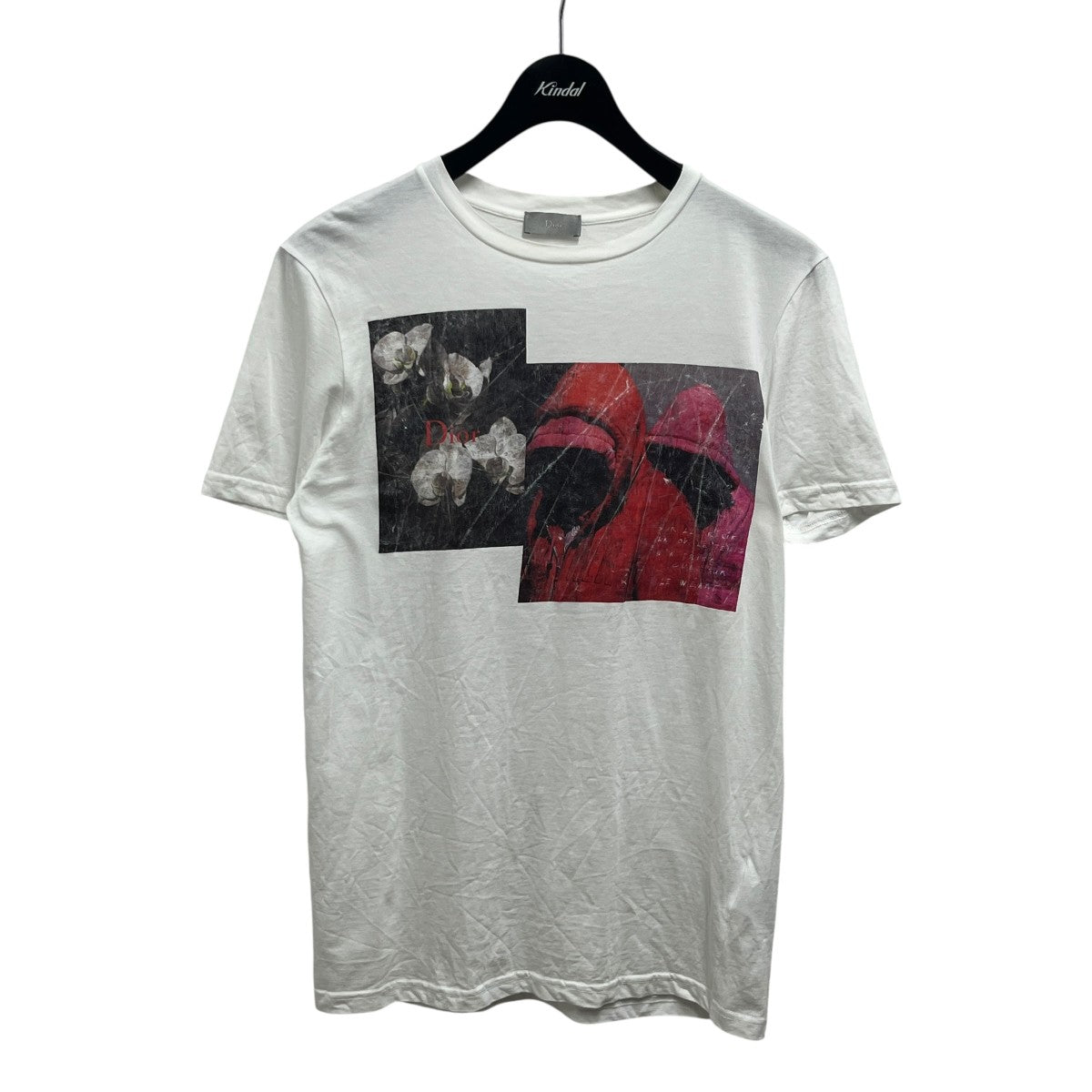 Francois Bard S S Tee733J603I2812