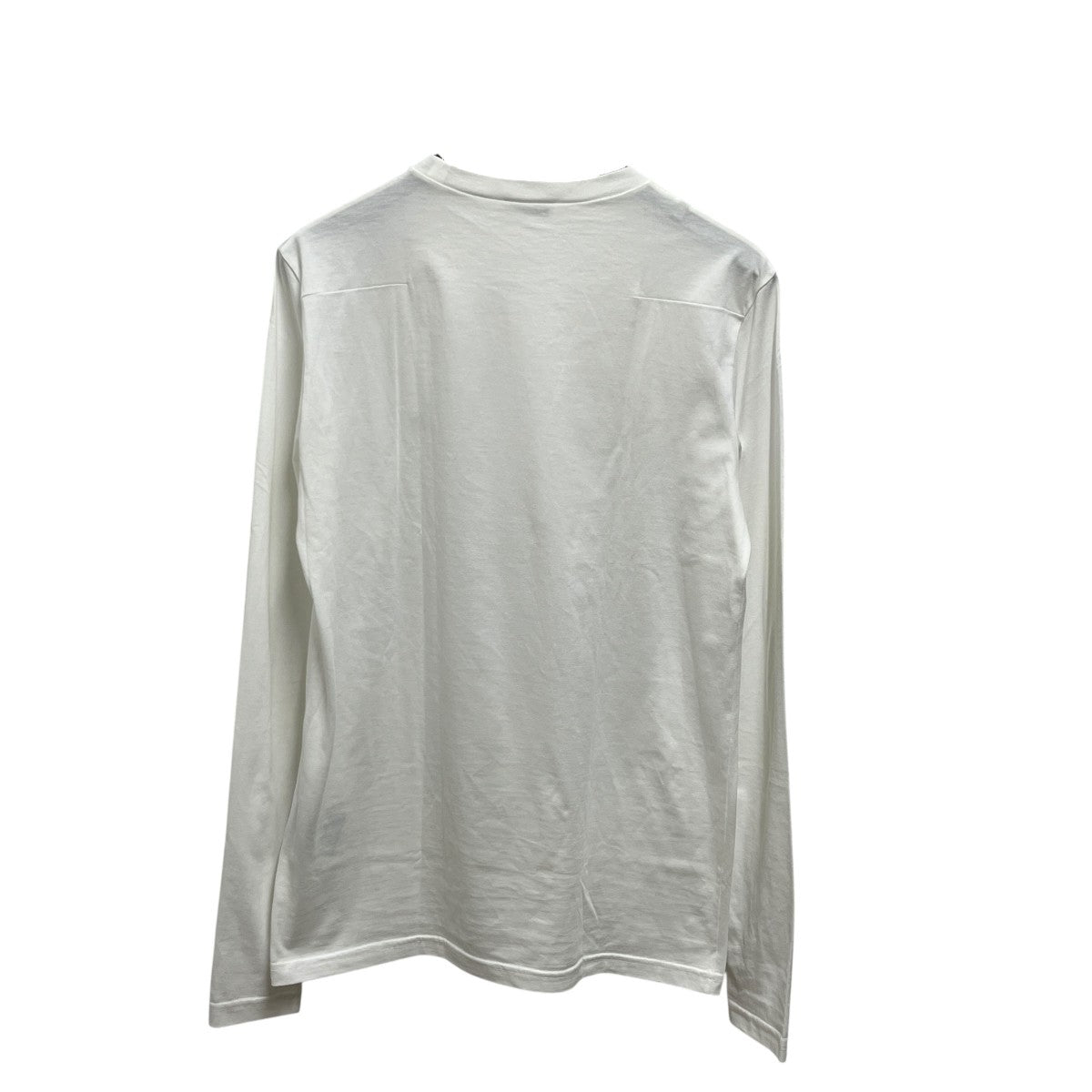 Dior Homme(ディオールオム) BEE刺繍長袖カットソーロングスリーブT