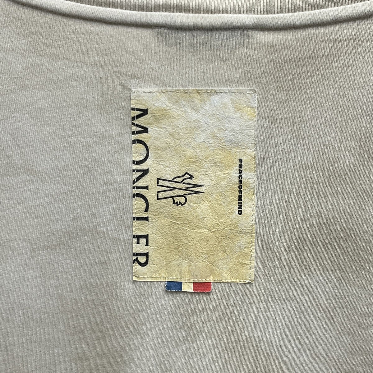 エイジング加工ロンTEEG20918D00010829H8