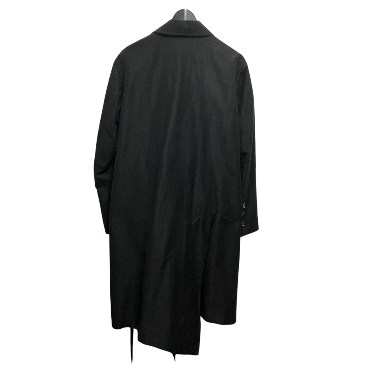 Wrap coat17SS-B-CT03
