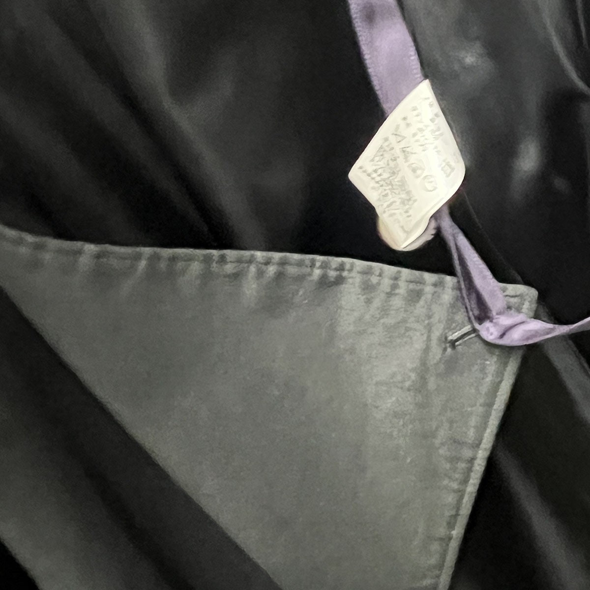 Wrap coat17SS-B-CT03