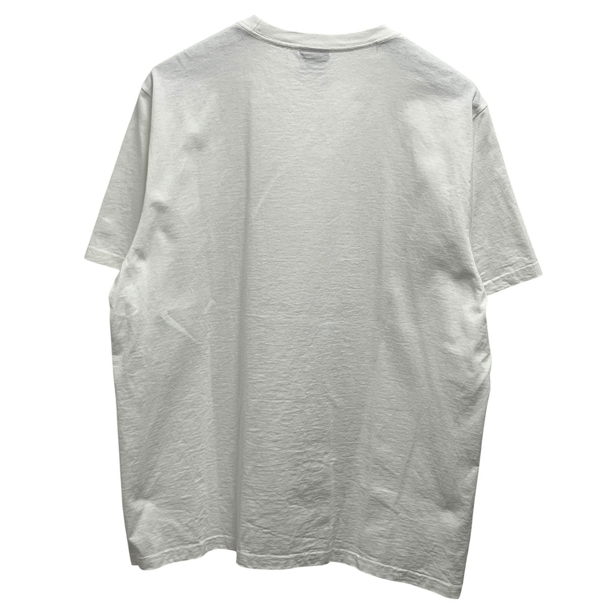 stussy Dut Sport Tシャツ 古着・中古-2枚目のアイテム画像