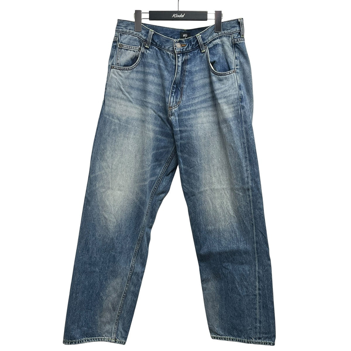 HUF EXPRESSION DENIM PANT ハフ　デニム　32 HUF(ハフ) EXPRESSION DENIM PANT インディゴ サイズ 32｜【公式