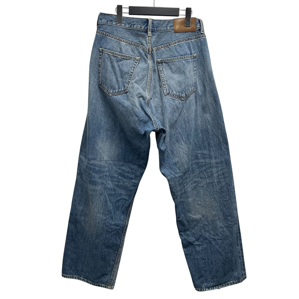 ぶんぶん1976 HUF(ハフ) EXPRESSION DENIM PANT インディゴ サイズ 32｜【公式