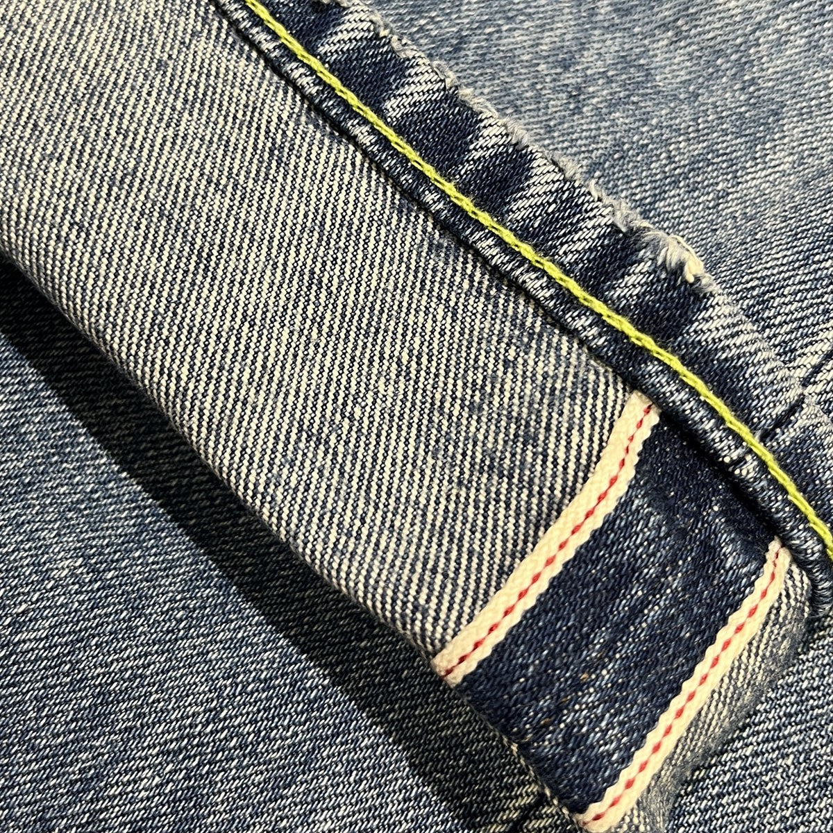 HUF(ハフ) EXPRESSION DENIM PANT インディゴ サイズ 32｜【公式