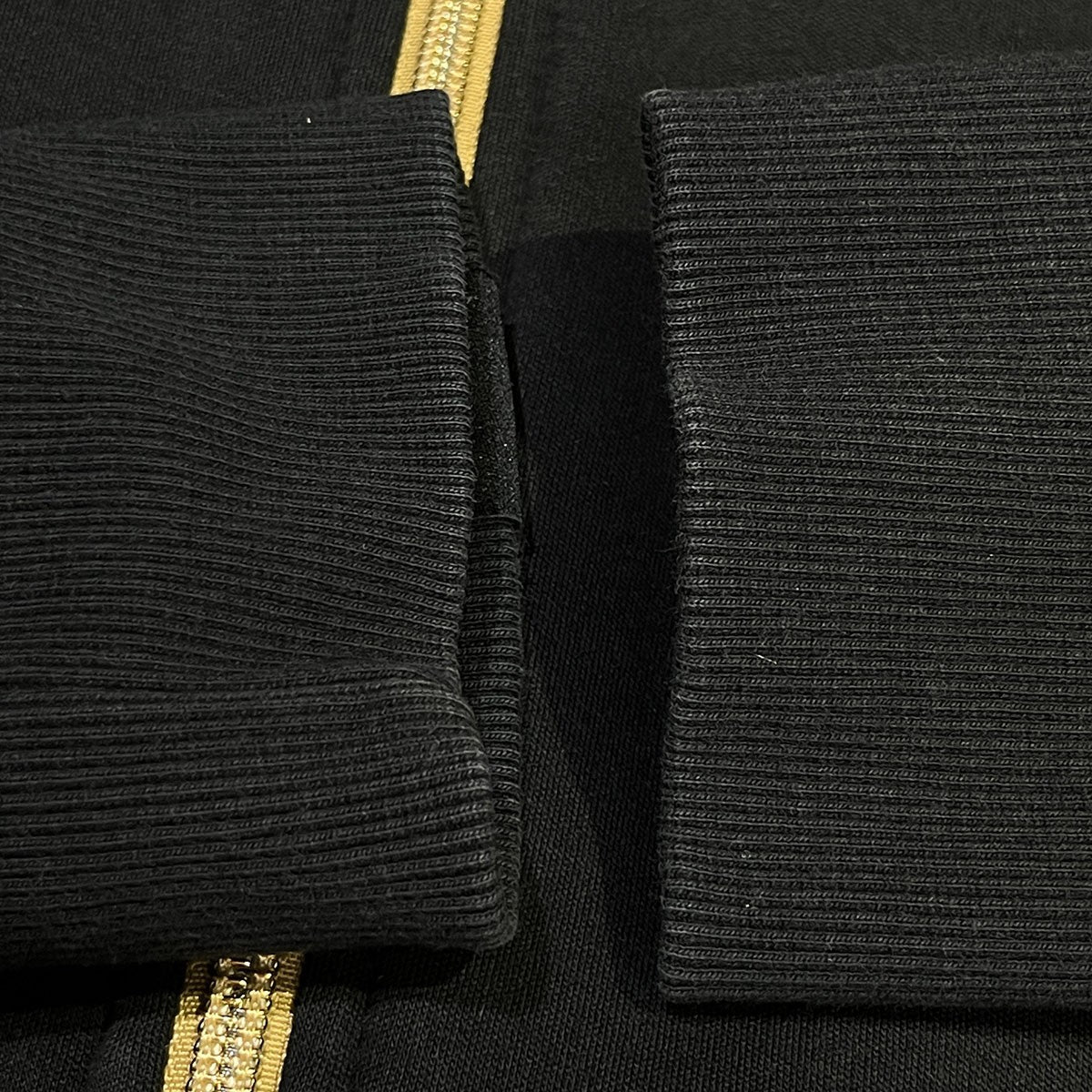 WIND AND SEA×PUMA TRACK Jacket ブラック サイズ L｜【公式】カインド