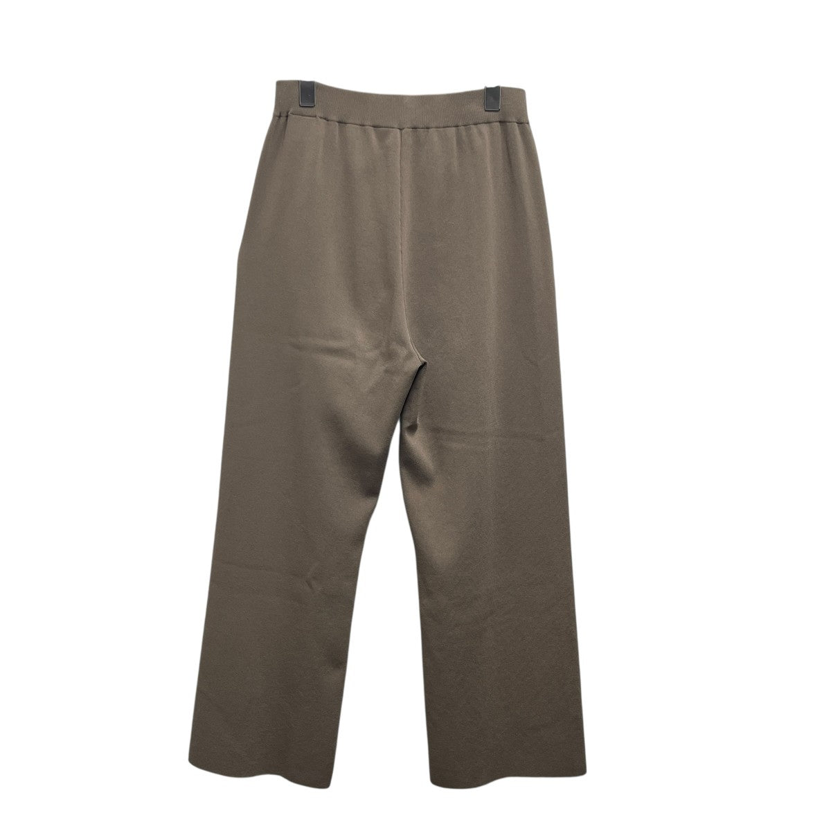 theory luxe ニットパンツ03-1106749-350-038 古着・中古-2枚目のアイテム画像