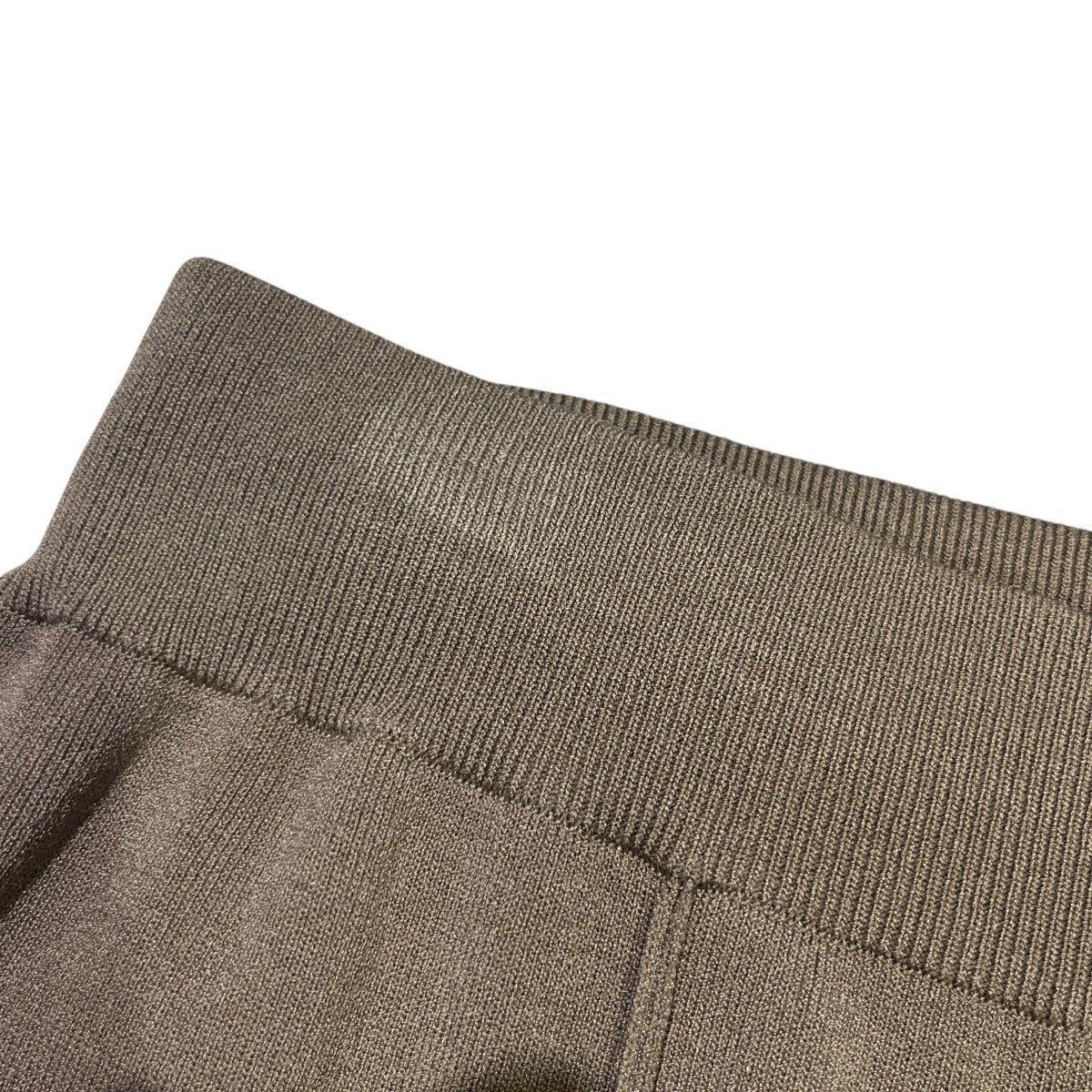 theory luxe ニットパンツ03-1106749-350-038 古着・中古-3枚目のアイテム画像