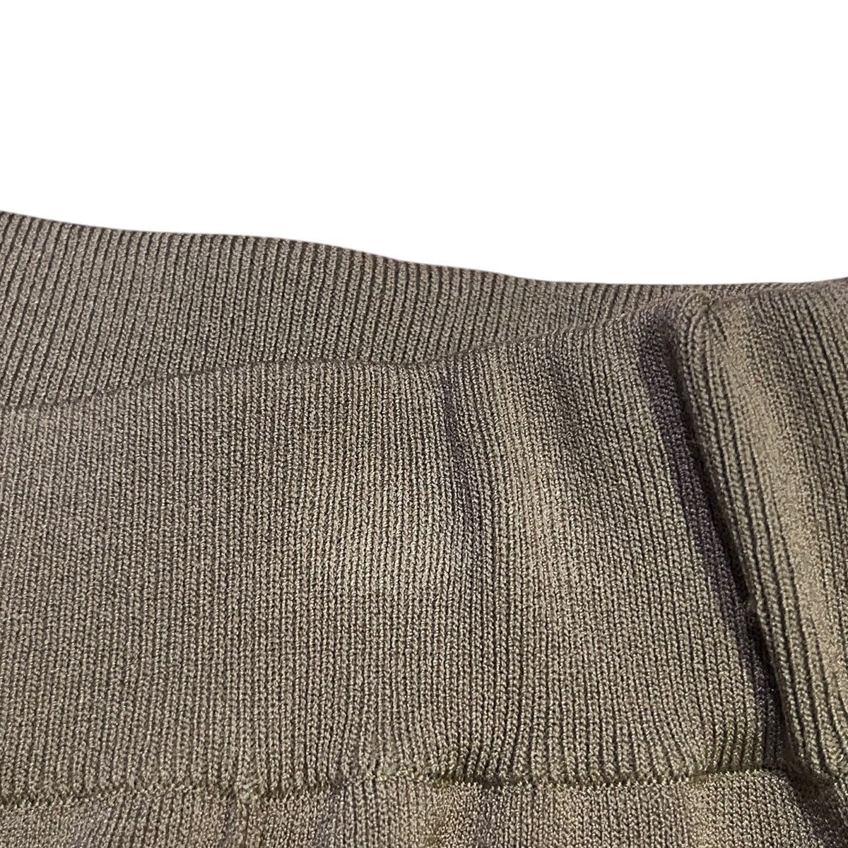 theory luxe ニットパンツ03-1106749-350-038 古着・中古-4枚目のアイテム画像