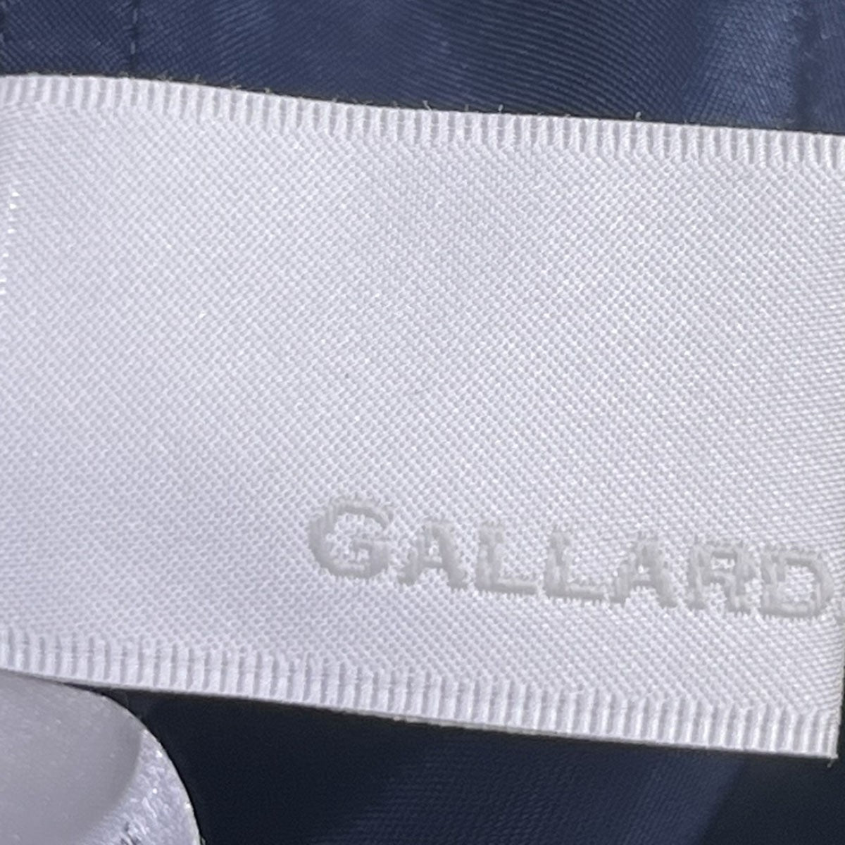 GALLARDA GALANTE スラックスGGZ1012202A0005 古着・中古-3枚目のアイテム画像