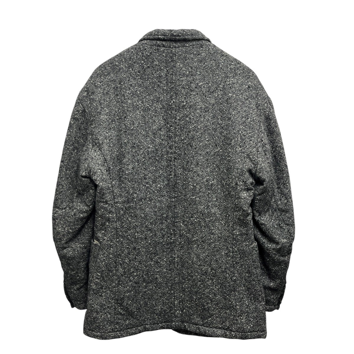 Begnners Broken Jacket23-BBJ