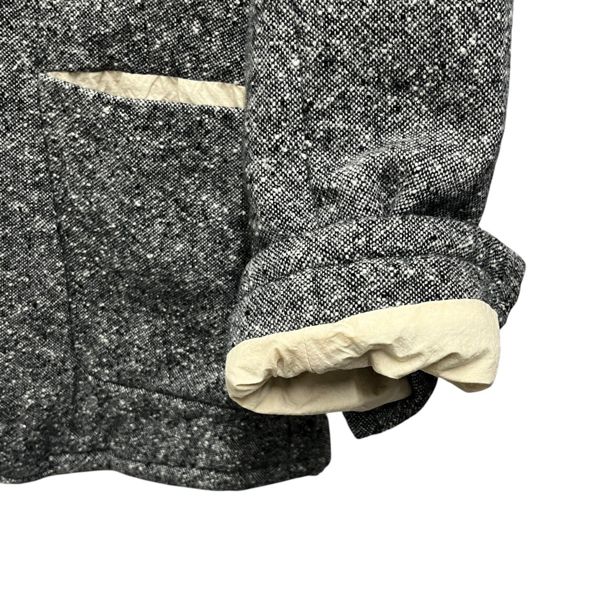 Begnners Broken Jacket23-BBJ
